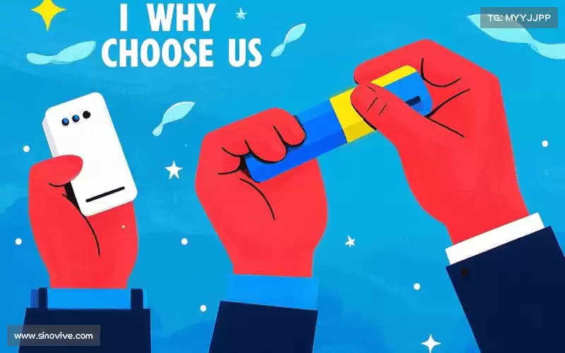 我们的品牌价值